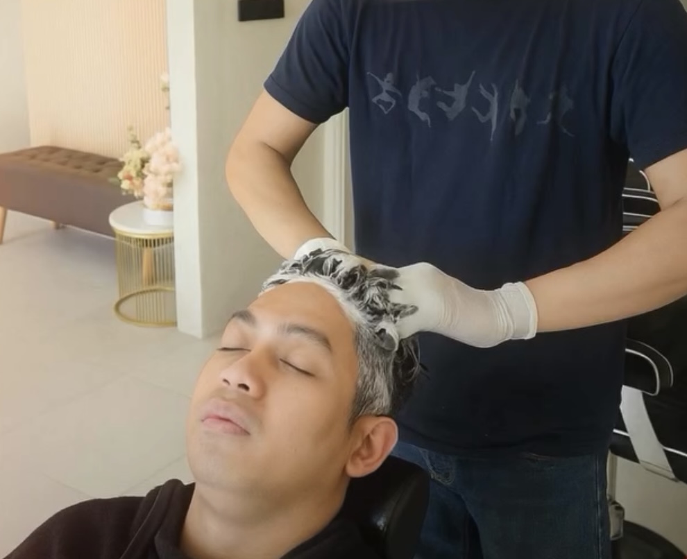 Hair That Adorns the Soul: ELV Hair Studio, Cilacap's Premium Choice